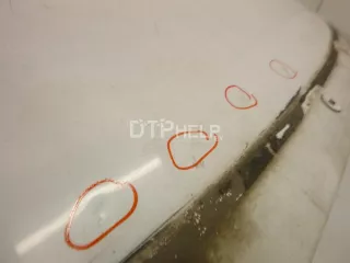 BNYW5261XA Крышка багажника Mazda 3 BK Арт AM40497139, вид 11