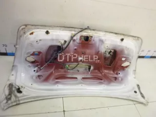 BNYW5261XA Крышка багажника Mazda 3 BK Арт AM40497139, вид 12