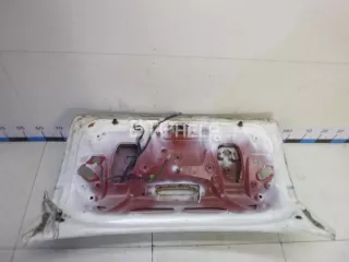 BNYW5261XA Крышка багажника Mazda 3 BK Арт AM40497139, вид 13