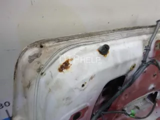 BNYW5261XA Крышка багажника Mazda 3 BK Арт AM40497139, вид 15