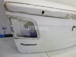 BNYW5261XA Крышка багажника Mazda 3 BK Арт AM40497139, вид 3