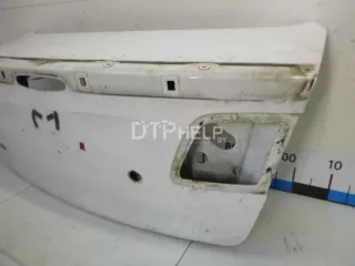 BNYW5261XA Крышка багажника Mazda 3 BK Арт AM40497139, вид 4