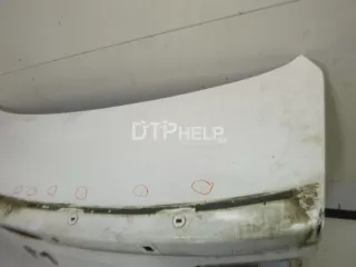 BNYW5261XA Крышка багажника Mazda 3 BK Арт AM40497139, вид 6