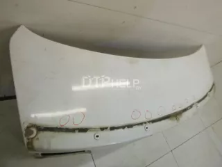 BNYW5261XA Крышка багажника Mazda 3 BK Арт AM40497139, вид 7