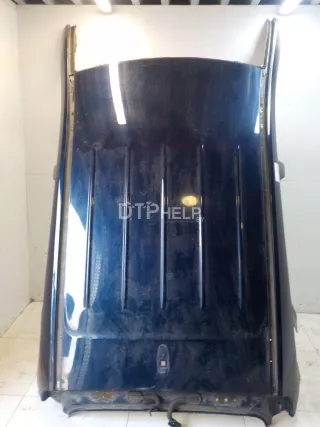  Крыша Cadillac SRX 2 Арт AM40498577