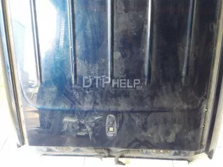  Крыша Cadillac SRX 2 Арт AM40498577, вид 5
