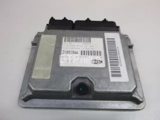 Блок управления двигателем Chery QQ 2008г. S213605010DA - Фото 2