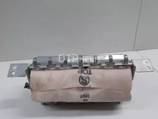 682109U10B Подушка безопасности пассажирская (в торпедо) Nissan Note E11 Арт AM40539836, вид 1
