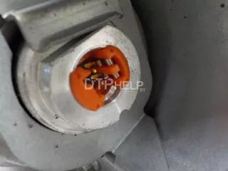 682109U10B Подушка безопасности пассажирская (в торпедо) Nissan Note E11 Арт AM40539836, вид 3