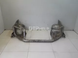 89025314 Панель передняя Chevrolet TrailBlazer 1 Арт AM40547200, вид 1