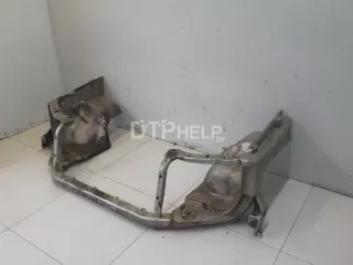 89025314 Панель передняя Chevrolet TrailBlazer 1 Арт AM40547200, вид 3