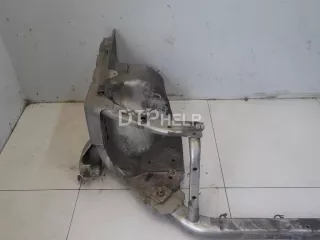 89025314 Панель передняя Chevrolet TrailBlazer 1 Арт AM40547200, вид 5