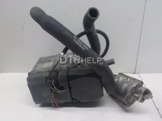  Отопитель автономный Audi A6 C5 (S6,RS6) Арт AM40553950, вид 1