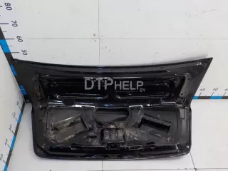 8201040207 Крышка багажника Renault Logan 1 Арт AM40568778, вид 11