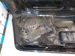 8201040207 Крышка багажника Renault Logan 1 Арт AM40568778, вид 13