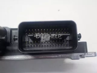 L83718881E Блок управления двигателем Mazda 6 2 Арт AM40568933, вид 2