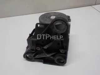 5Q0614517QBEF Блок ABS (насос) Skoda Octavia A7 Арт AM40575691, вид 1