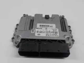 391144A450 Блок управления двигателем Kia Sorento 1 Арт AM40598048, вид 3