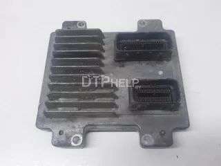 12654172 Блок управления двигателем Chevrolet Cruze J300 Арт AM40599667, вид 1
