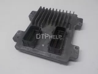 12654172 Блок управления двигателем Chevrolet Cruze J300 Арт AM40599667, вид 3