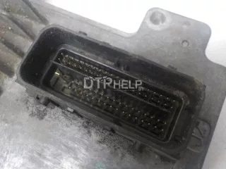 12654172 Блок управления двигателем Chevrolet Cruze J300 Арт AM40599667, вид 5