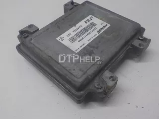 12654172 Блок управления двигателем Chevrolet Cruze J300 Арт AM40599667, вид 7