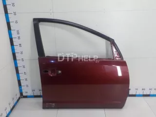 6700147040 Дверь передняя правая Toyota Prius 2 Арт AM40619020, вид 1