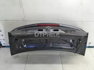  Крышка багажника Mitsubishi Lancer 9 Арт AM40631476, вид 3