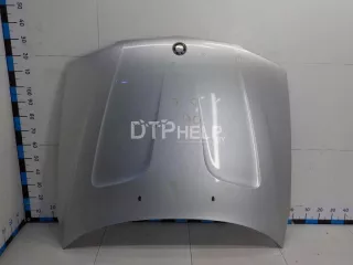 41003449411 Капот BMW X3 E83 Арт AM40635577, вид 1