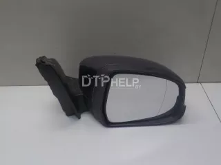 1900217 Зеркало правое электрическое Ford Focus 3 Арт AM40639402, вид 1
