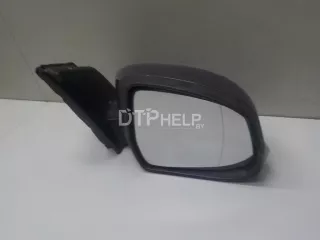 1900217 Зеркало правое электрическое Ford Focus 3 Арт AM40639402, вид 3