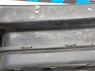  Бампер задний Chevrolet TrailBlazer 1 Арт AM40651417, вид 14