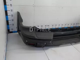  Бампер задний Chevrolet TrailBlazer 1 Арт AM40651417, вид 2