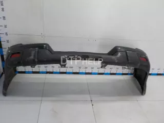  Бампер задний Chevrolet TrailBlazer 1 Арт AM40651417, вид 5