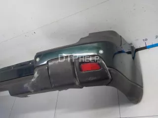  Бампер задний Chevrolet TrailBlazer 1 Арт AM40651417, вид 6