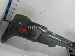  Бампер задний Chevrolet TrailBlazer 1 Арт AM40651417, вид 7