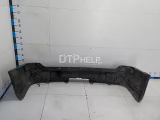  Бампер задний Chevrolet TrailBlazer 1 Арт AM40651417, вид 9