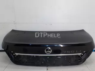 41627138460 Крышка багажника BMW 7 E65/E66 Арт AM40660881, вид 1