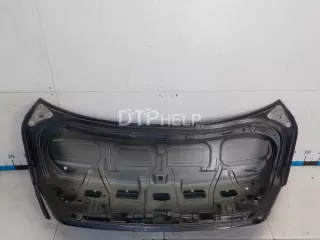 41627138460 Крышка багажника BMW 7 E65/E66 Арт AM40660881, вид 11