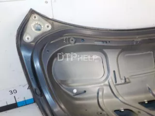 41627138460 Крышка багажника BMW 7 E65/E66 Арт AM40660881, вид 12