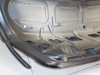 41627138460 Крышка багажника BMW 7 E65/E66 Арт AM40660881, вид 13