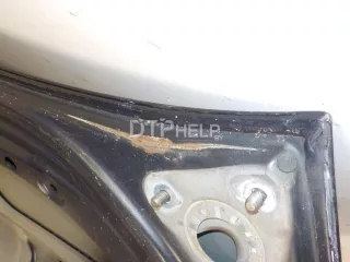 41627138460 Крышка багажника BMW 7 E65/E66 Арт AM40660881, вид 15