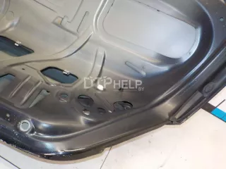 41627138460 Крышка багажника BMW 7 E65/E66 Арт AM40660881, вид 16