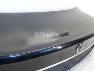 41627138460 Крышка багажника BMW 7 E65/E66 Арт AM40660881, вид 4