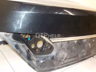 41627138460 Крышка багажника BMW 7 E65/E66 Арт AM40660881, вид 5