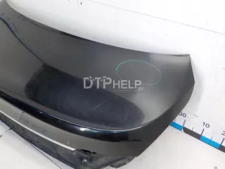 41627138460 Крышка багажника BMW 7 E65/E66 Арт AM40660881, вид 6