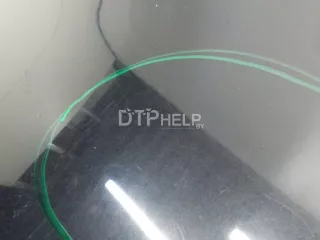 41627138460 Крышка багажника BMW 7 E65/E66 Арт AM40660881, вид 7