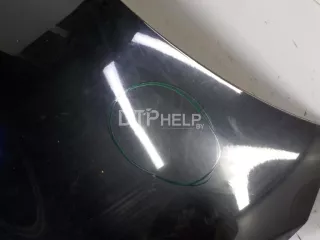 41627138460 Крышка багажника BMW 7 E65/E66 Арт AM40660881, вид 8