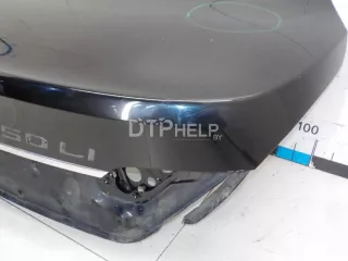 41627138460 Крышка багажника BMW 7 E65/E66 Арт AM40660881, вид 9