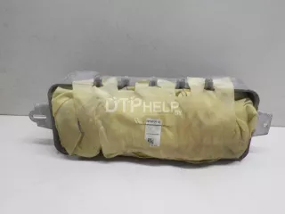 68195938AA Подушка безопасности пассажирская (в торпедо) Jeep Grand Cherokee IV (WK2) Арт AM40681335, вид 1